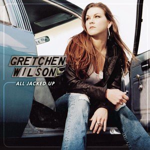 Gretchen Wilson2005《All Jacked Up》专辑封面图片.jpg