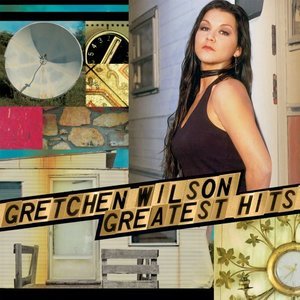 Gretchen Wilson2010《Greatest Hits》专辑封面图片.jpg