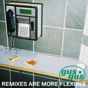 GusGus2019《Remixes Are More Flexible, Pt. 1》专辑封面图片.jpg