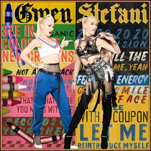 Gwen Stefani2020《Let Me Reintroduce Myself》专辑封面图片.jpg