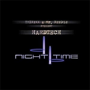 Hardtech2004《Night Time (Single)》专辑封面图片.jpg