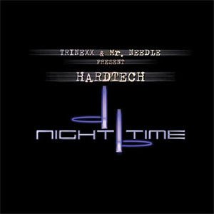 Hardtech2004《Night Time》专辑封面图片.jpg