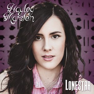 Hayley Marsten2017《Lonestar》专辑封面图片.jpg