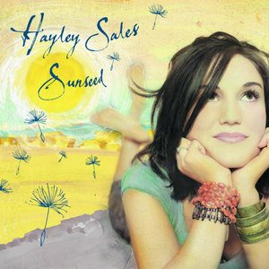 Hayley Sales2007《Sunseed》专辑封面图片.jpg