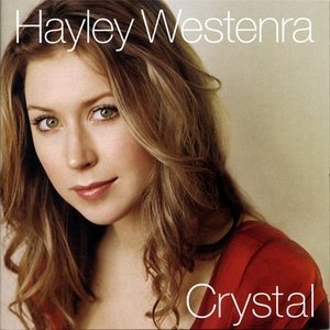 Hayley Westenra2006《Crystal》专辑封面图片.jpg