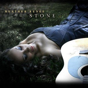 Heather Renee2010《Stone (石头)》专辑封面图片.jpg