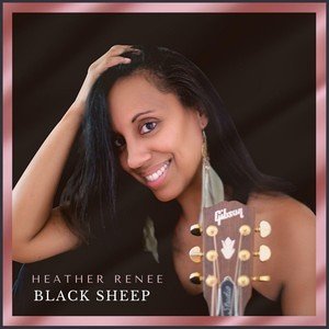 Heather Renee2020《Black Sheep》专辑封面图片.jpg