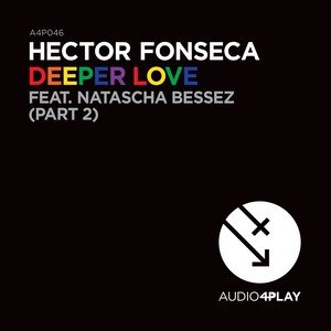 Hector Fonseca2017《Deeper Love (Pride), Pt. 2》专辑封面图片.jpg