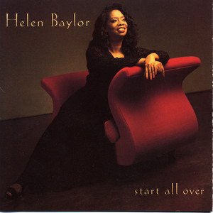 Helen Baylor1993《Start All Over》专辑封面图片.jpg