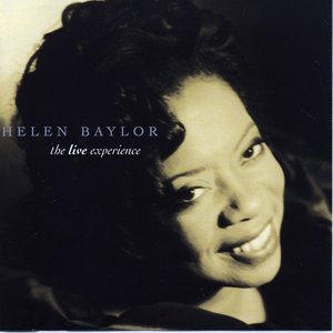 Helen Baylor1994《The Live Experience》专辑封面图片.jpg