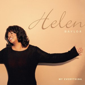 Helen Baylor2010《My Everything》专辑封面图片.jpg