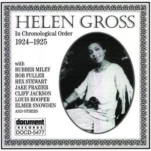 Helen Gross1996《Helen Gross 1924-1925》专辑封面图片.jpg