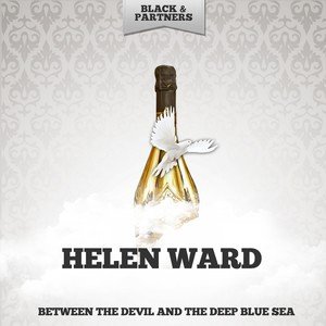 Helen Ward2019《Between The Devil And The Deep Blue Sea》专辑封面图片.jpg