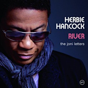 Herbie Hancock2007《River The Joni Letters》专辑封面图片.jpg