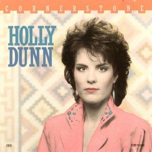 Holly Dunn1987《Cornerstone》专辑封面图片.jpg