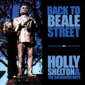 Holly Shelton2003《Back To Beale Street》专辑封面图片.jpg