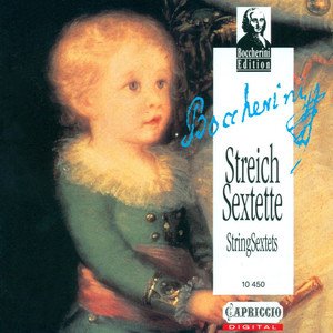 Howard Penny1992《BOCCHERINI, L. Sextets - Op. 23, Nos. 1, 3, 4, 6 (Juda, Seiler, Dickel, Poppe...jpg