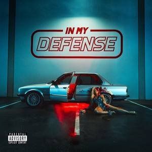 Iggy Azalea2019《In My Defense (Explicit)》专辑封面图片.jpg