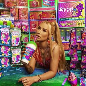 Iggy Azalea2021《Sip It》专辑封面图片.jpg