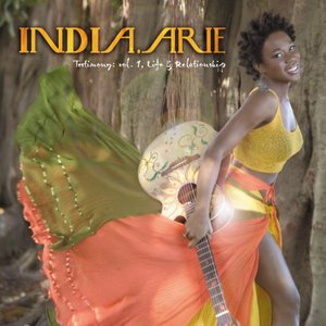 India Arie2006《Testimony Vol. 1 Life & Relationship》专辑封面图片.jpg