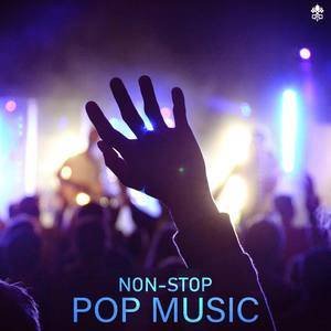 Indie-ya2018《Non-Stop Pop Music》专辑封面图片.jpg