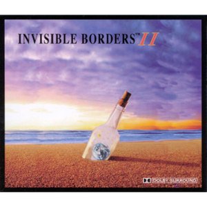 Invisible Borders1999《Invisible Borders》专辑封面图片.jpg