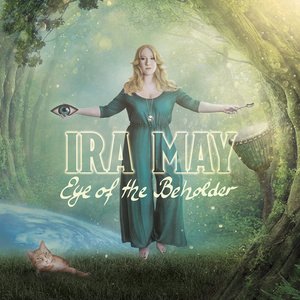 Ira May2016《Eye Of The Beholder (守护的目光)》专辑封面图片.jpg