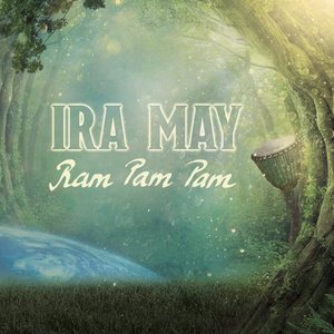 Ira May2016《Ram Pam Pam (啪啪)》专辑封面图片.jpg