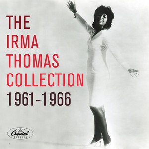 Irma Thomas1996《Irma Thomas Collection 1961-1966》专辑封面图片.jpg