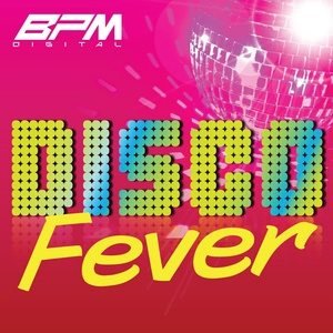 It's a Cover Up2011《Disco Fever》专辑封面图片.jpg