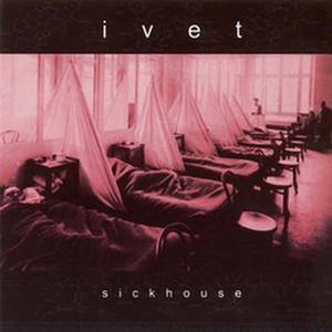 ivet2000《Sick House》专辑封面图片.jpg