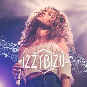 Izzy Bizu2016《Mad Behaviour》专辑封面图片.jpg