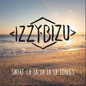 Izzy Bizu2016《Sweat (A La La La La Long)》专辑封面图片.jpg