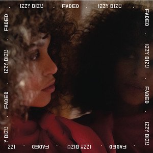 Izzy Bizu2020《Faded》专辑封面图片.jpg