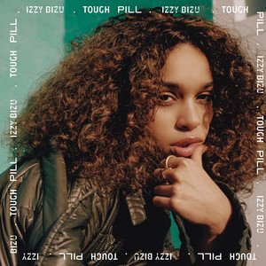 Izzy Bizu2020《Tough Pill》专辑封面图片.jpg