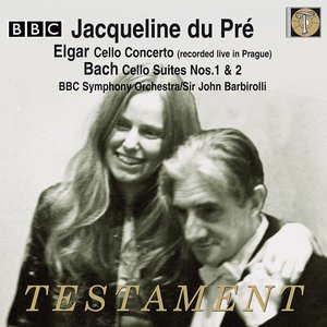 Jacqueline Du Pre1996《Elgar Cello Concerto (live in Prague)》专辑封面图片.jpg