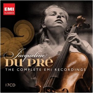 Jacqueline Du Pre2012《Jacqueline du Pré The Complete EMI Recordings (杜普蕾：EMI全录音)》专辑封面图片.jpg