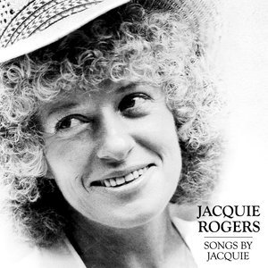 Jacquie Rogers2010《Songs By Jacquie》专辑封面图片.jpg