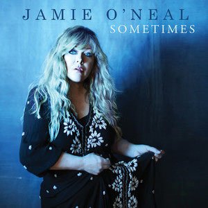 Jamie O'Neal2020《Sometimes》专辑封面图片.jpg