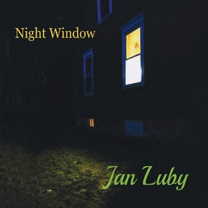 Jan Luby2020《Night Window》专辑封面图片.jpg