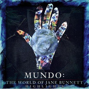 Jane Bunnett2012《Mundo  The World Of Jane Bunnett》专辑封面图片.jpg