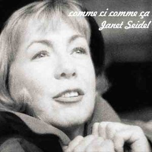 Janet Seidel2003《Comme Ci Comme Ca》专辑封面图片.jpg