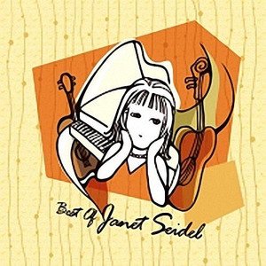 Janet Seidel2009《Janet Seidel - Best Of》专辑封面图片.jpg