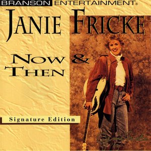 Janie Fricke1993《Now & Then》专辑封面图片.jpg