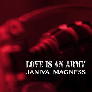 Janiva Magness2018《Love is an Army》专辑封面图片.jpg