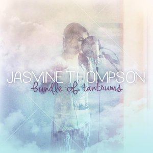 Jasmine Thompson2013《Bundle of Tantrums》专辑封面图片.jpg