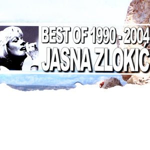 Jasna Zlokic2004《Best Of 1990-2004》专辑封面图片.jpg