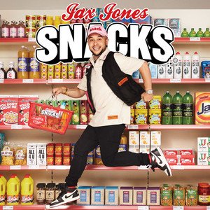 Jax Jones2019《Snacks (Supersize) [Explicit]》专辑封面图片.jpg