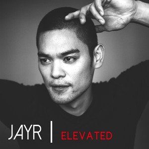 Jay R2014《Elevated》专辑封面图片.jpg