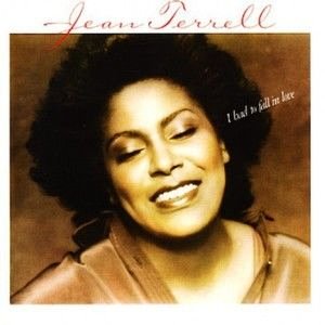 Jean Terrell2006《I Had to Fall in Love》专辑封面图片.jpg